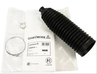 Пильовик кермової рейки LEMFORDER 33626 01